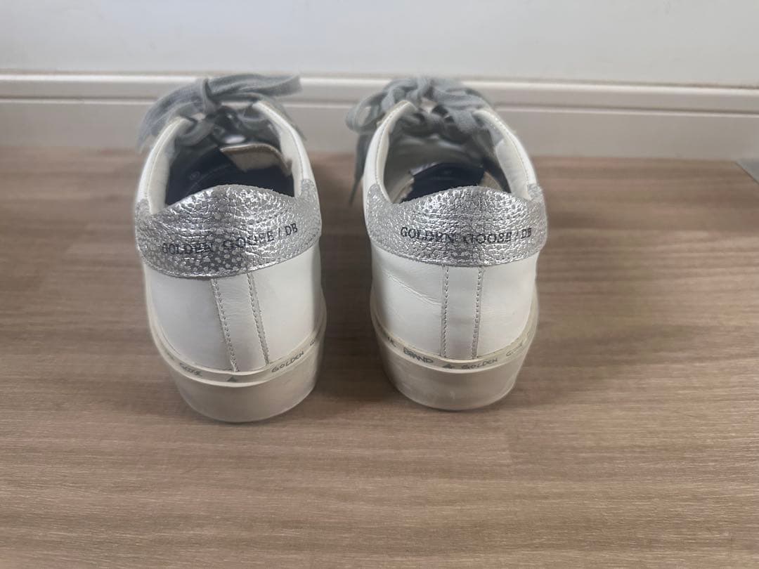 ゴールデングース　ドゥーズィエムクラス　アパルトモン