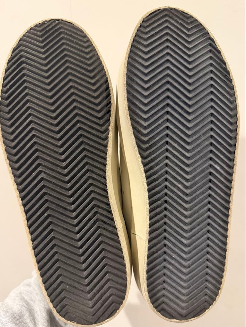 ゴールデングース　ドゥーズィエムクラス　アパルトモン