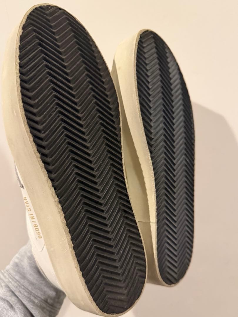 ゴールデングース　ドゥーズィエムクラス　アパルトモン