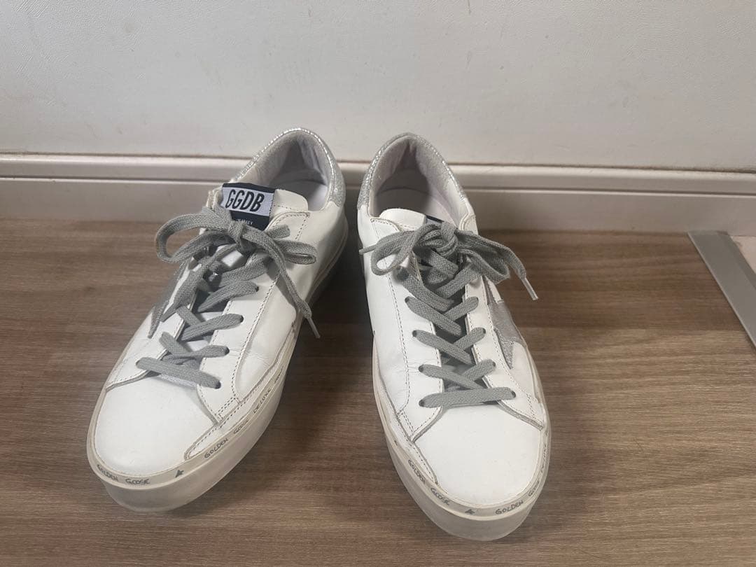 ゴールデングース　ドゥーズィエムクラス　アパルトモン