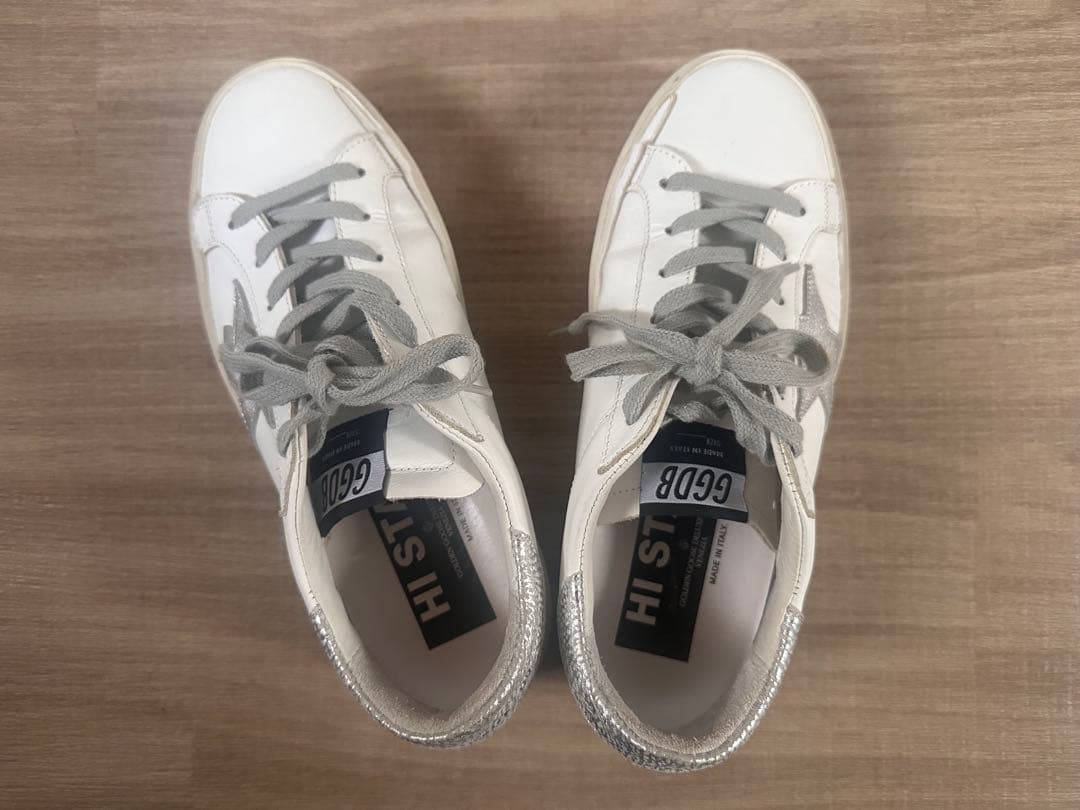 ゴールデングース　ドゥーズィエムクラス　アパルトモン