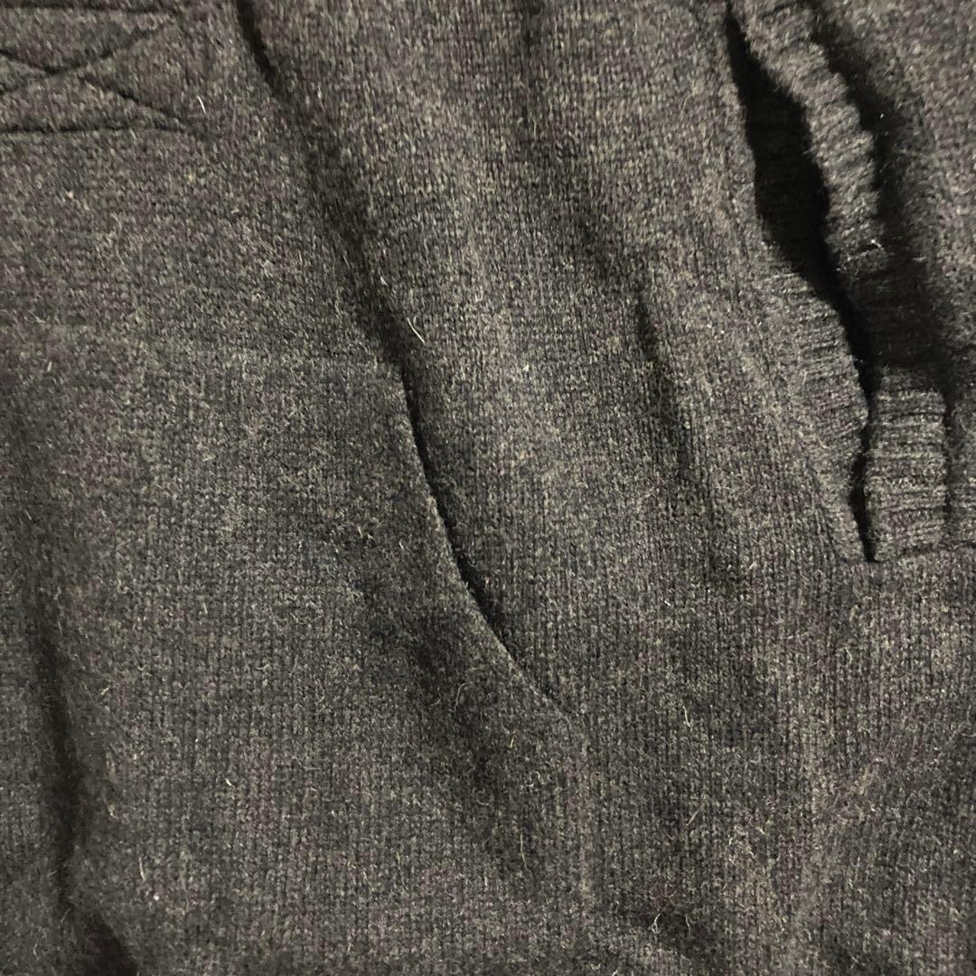 【中古】ポンチョ