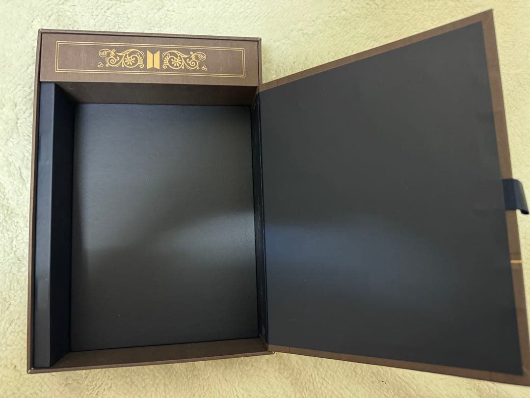 K-POP・アジア BTS / 2019 BTS 5TH MUSTER[MAGIC SHOP]DVD