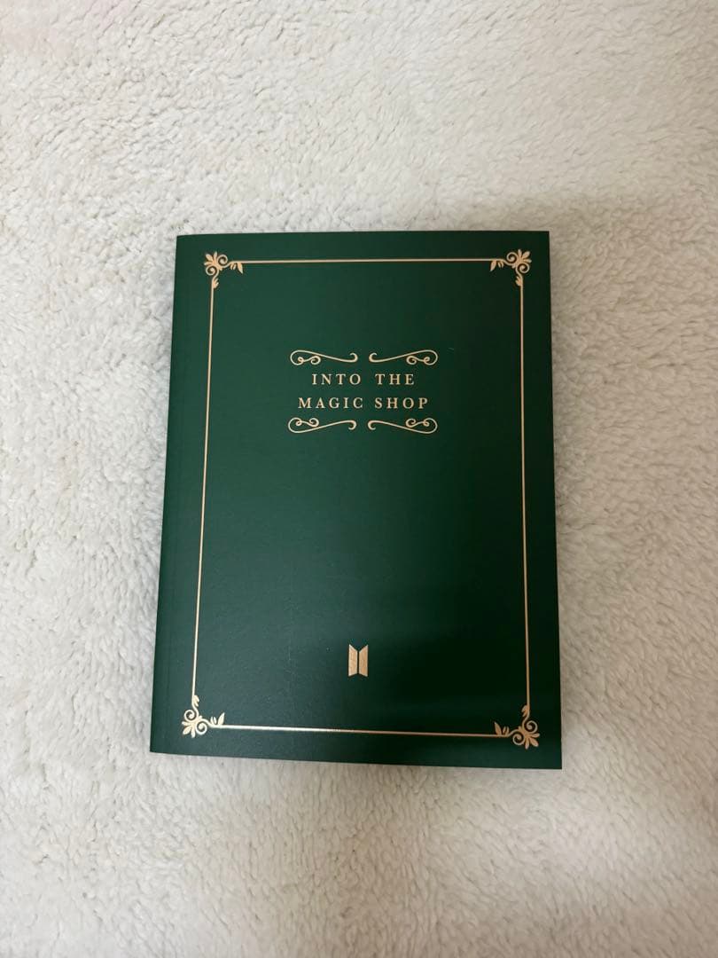 K-POP・アジア BTS / 2019 BTS 5TH MUSTER[MAGIC SHOP]DVD