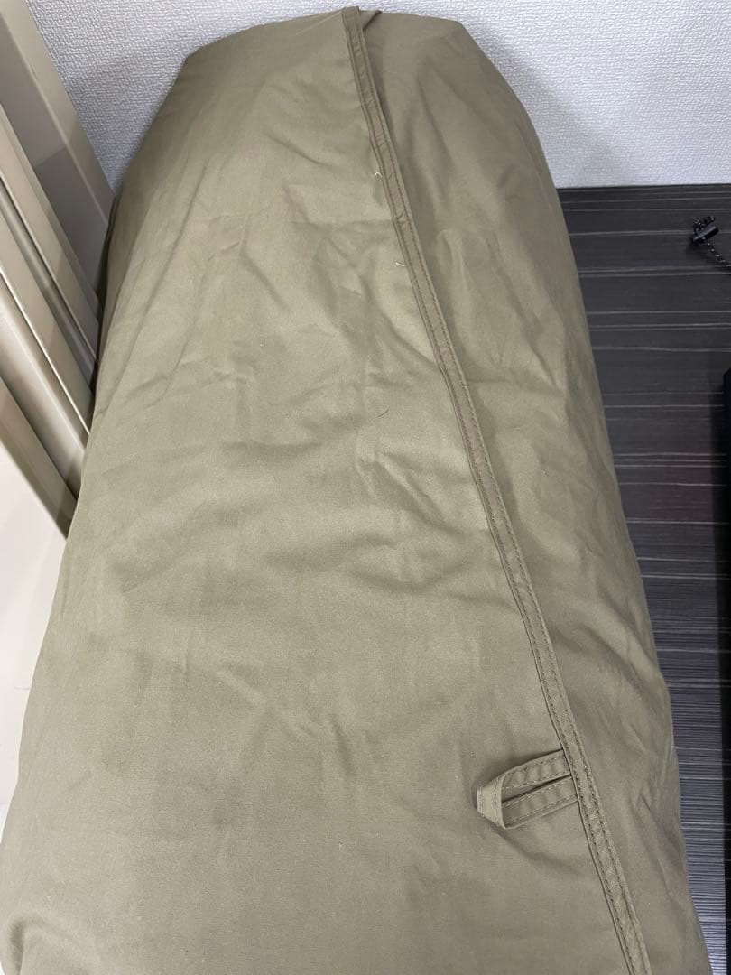 ゼインアーツ　ZANEARTS PS-542 WOOTA-S TC テント　美品