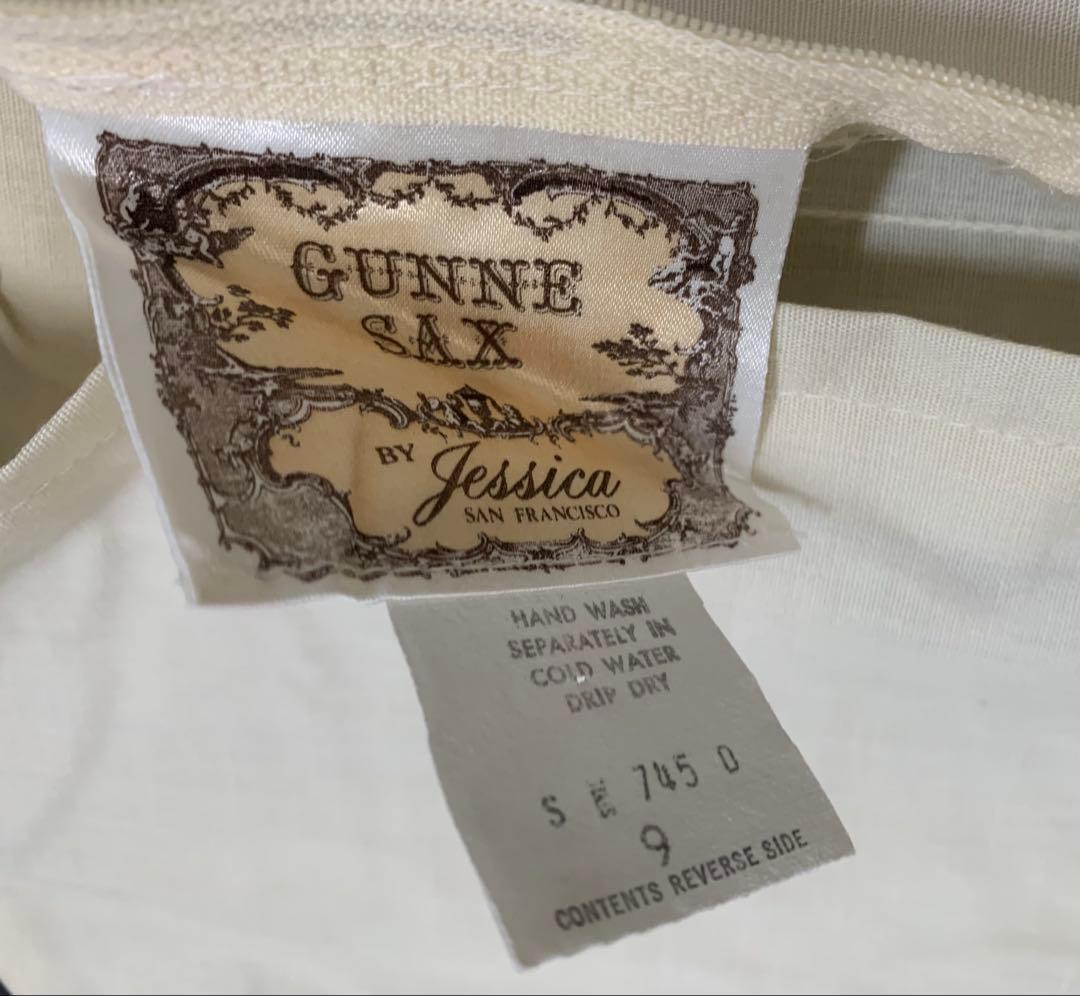 gunnesax ガニーサックス ヴィンテージ ワンピース