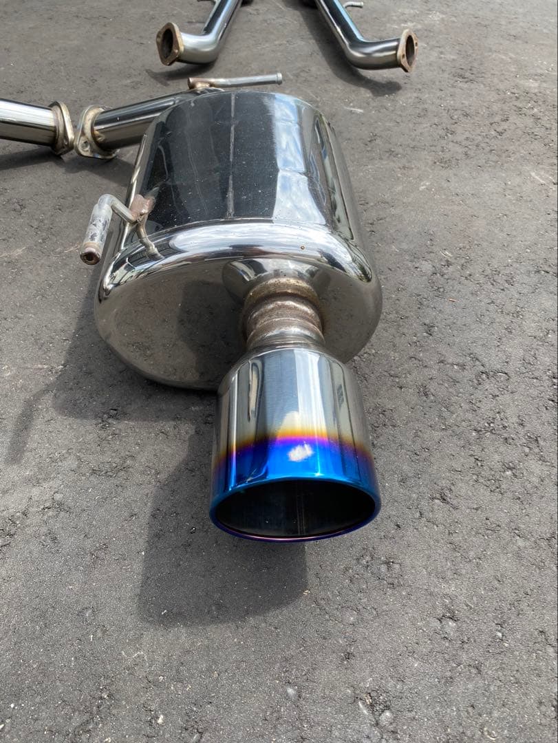 《 プリズナー 》 ②