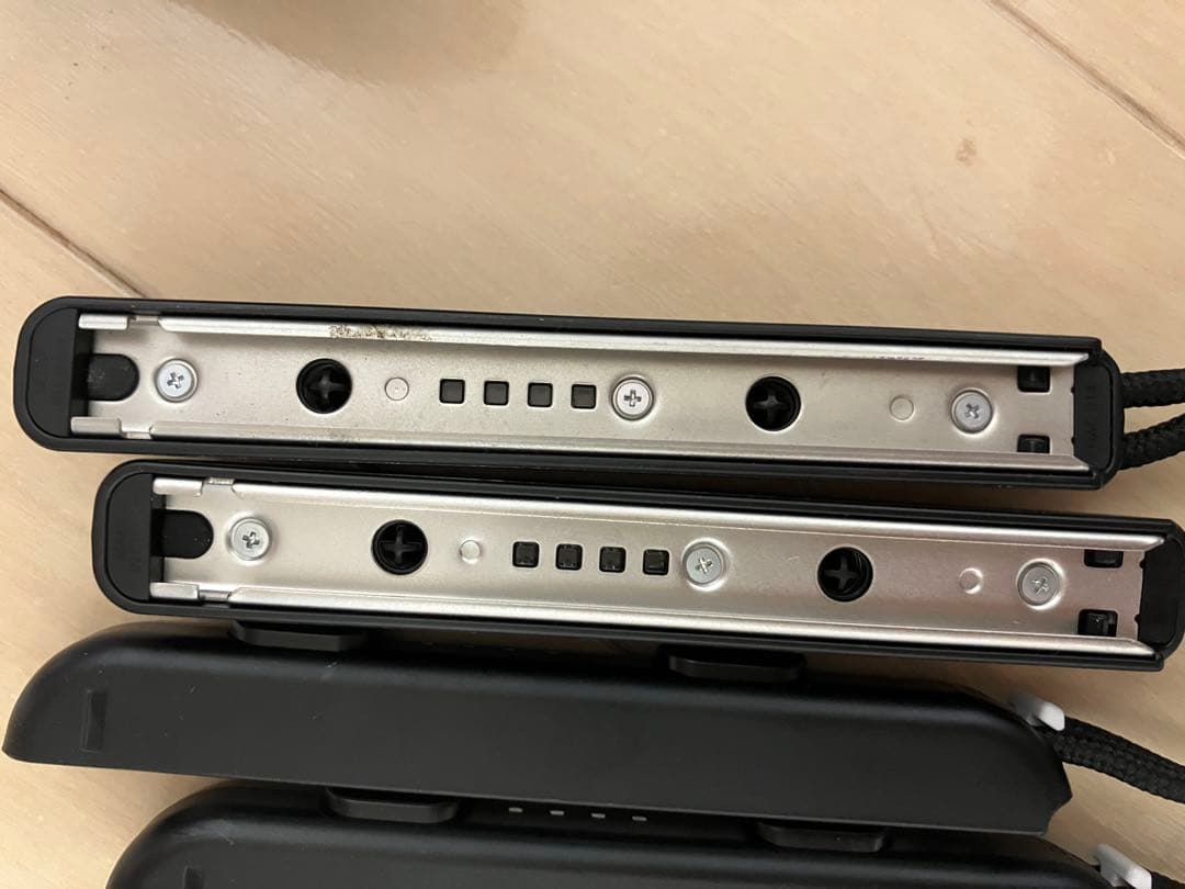 Switch本体 付属品完備 ジョイコン整備済み おまけつき