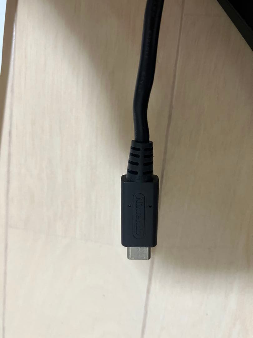 Switch本体 付属品完備 ジョイコン整備済み おまけつき