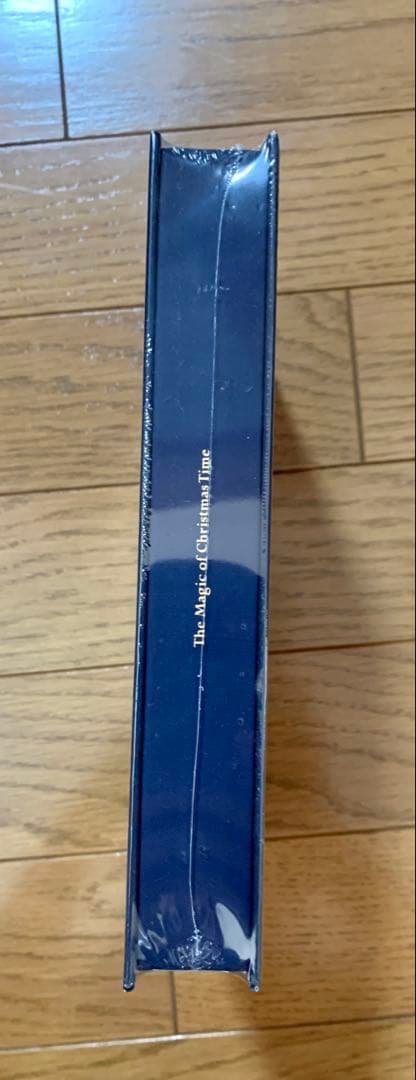 【新品未開封美品】 少女時代 テヨン TaeYeon クリスマス グッズ DVD