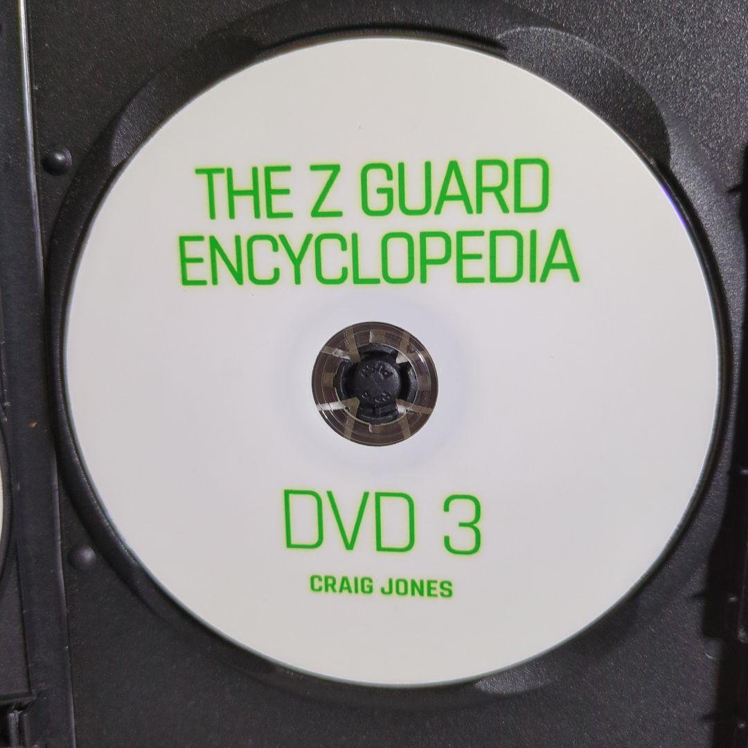 Craig Jones 柔術 DVD BJJ