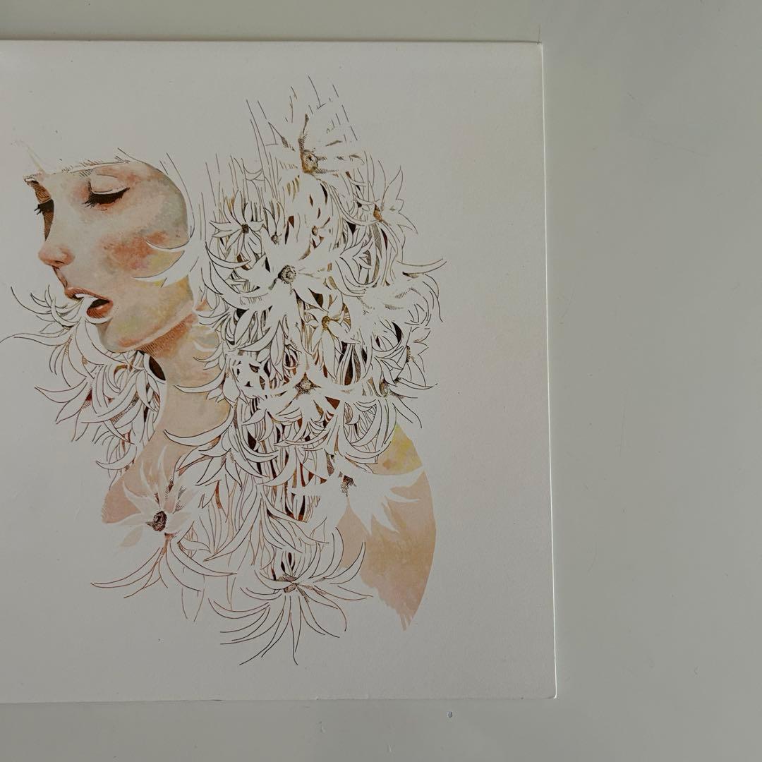 米津玄師 サンタマリア CD 絵本