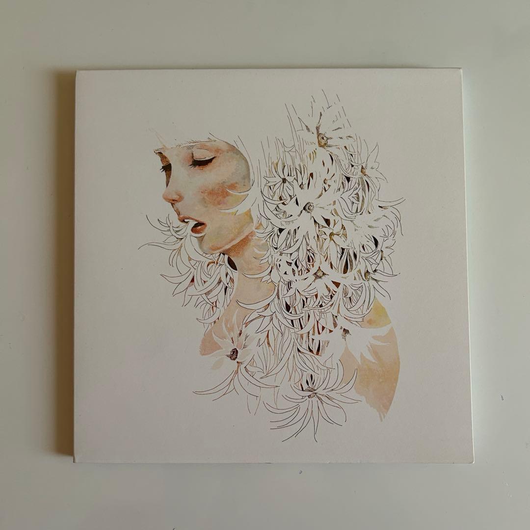 米津玄師 サンタマリア CD 絵本