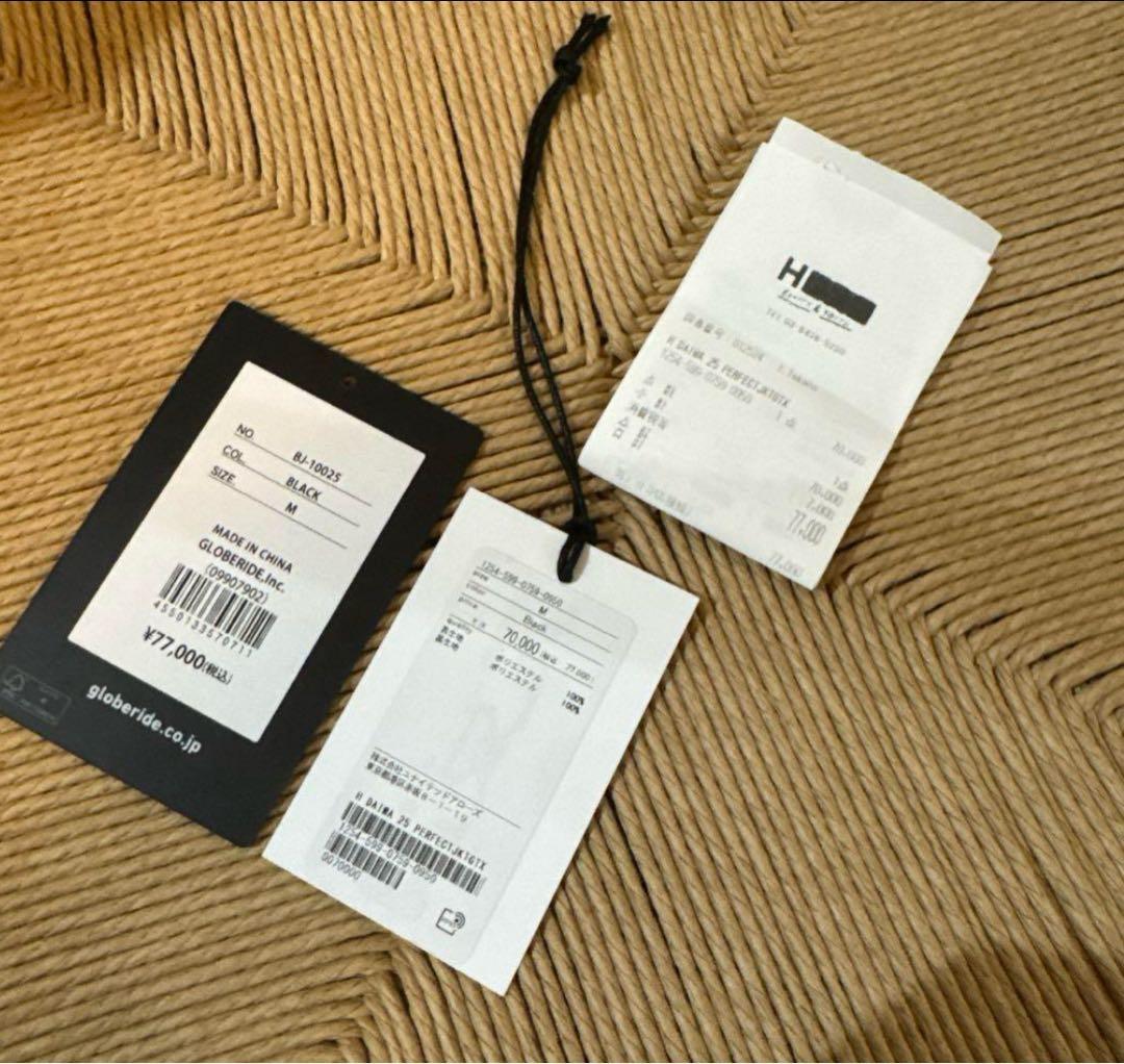 ウェア GORE-TEX PERFECT FISHING JACKET