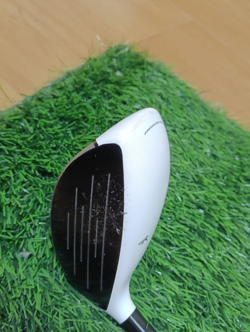 TaylorMade ROCKETBALLS TOUR SPOON13度