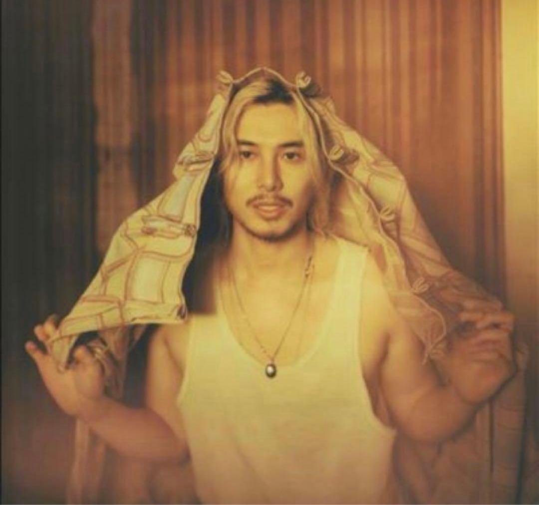 藤井風　Prema レコード　新品未開封