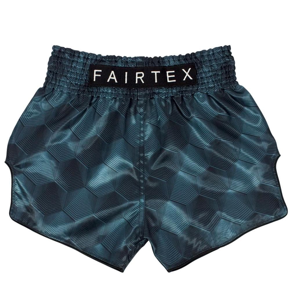 Fairtex ムエイタイ キックボクシング パンツ M BS1902