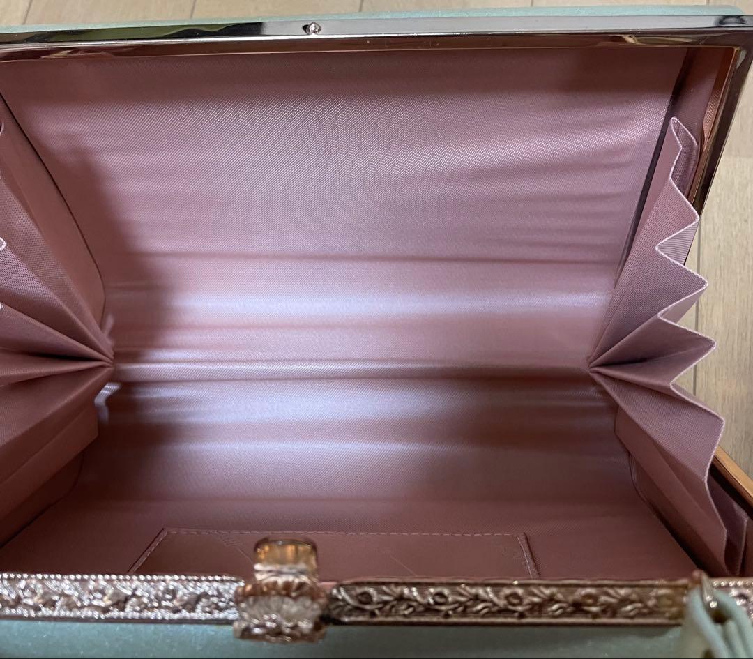 金鷲（キンワシ）印の草履とバッグのセット