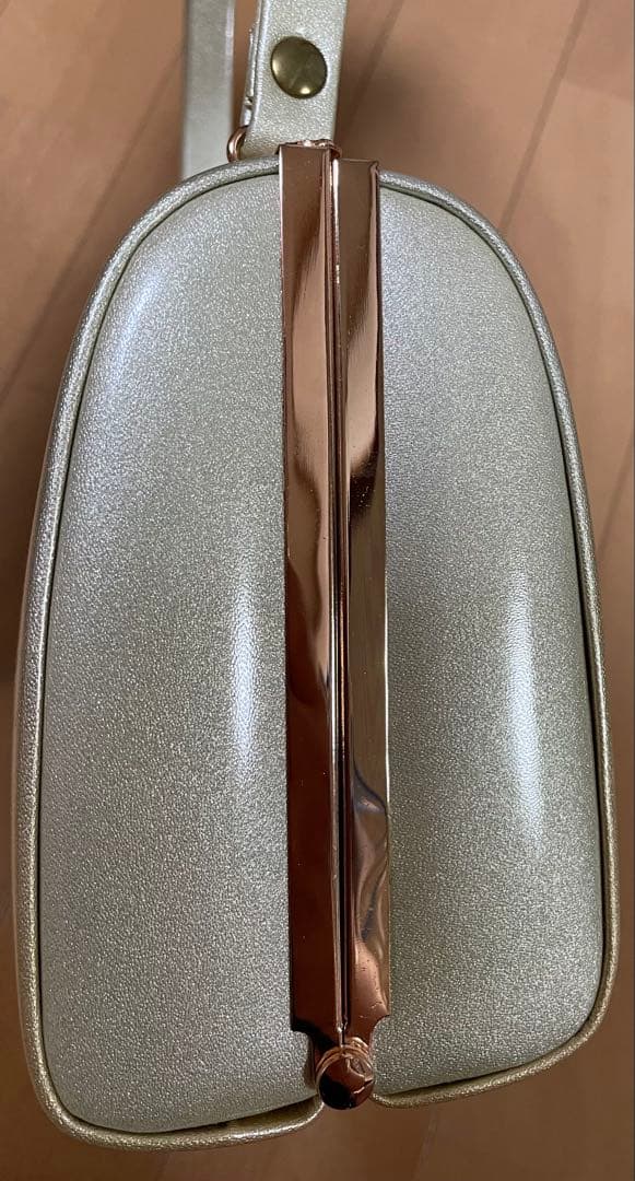 金鷲（キンワシ）印の草履とバッグのセット