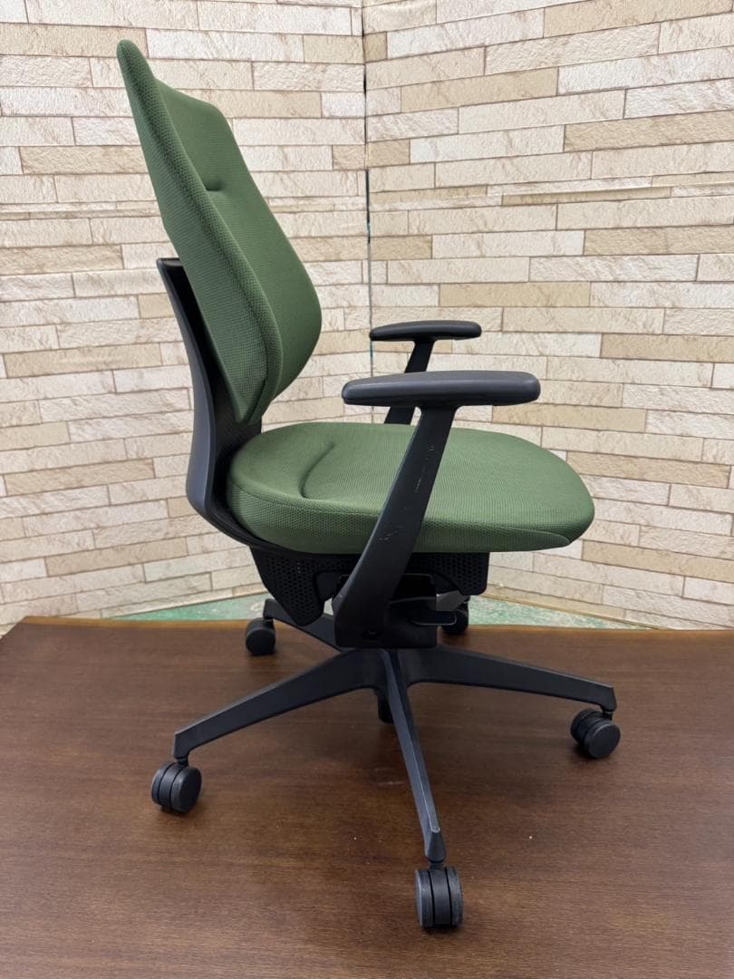 ★ing イング バーチカル CRS-G3202 コクヨ KOKUYO チェア★