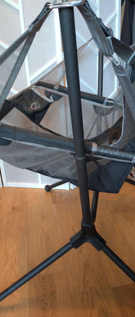 NEMO　ニーモ／スターゲイズ　ラグジュアリー　リクライニング　ハンモック