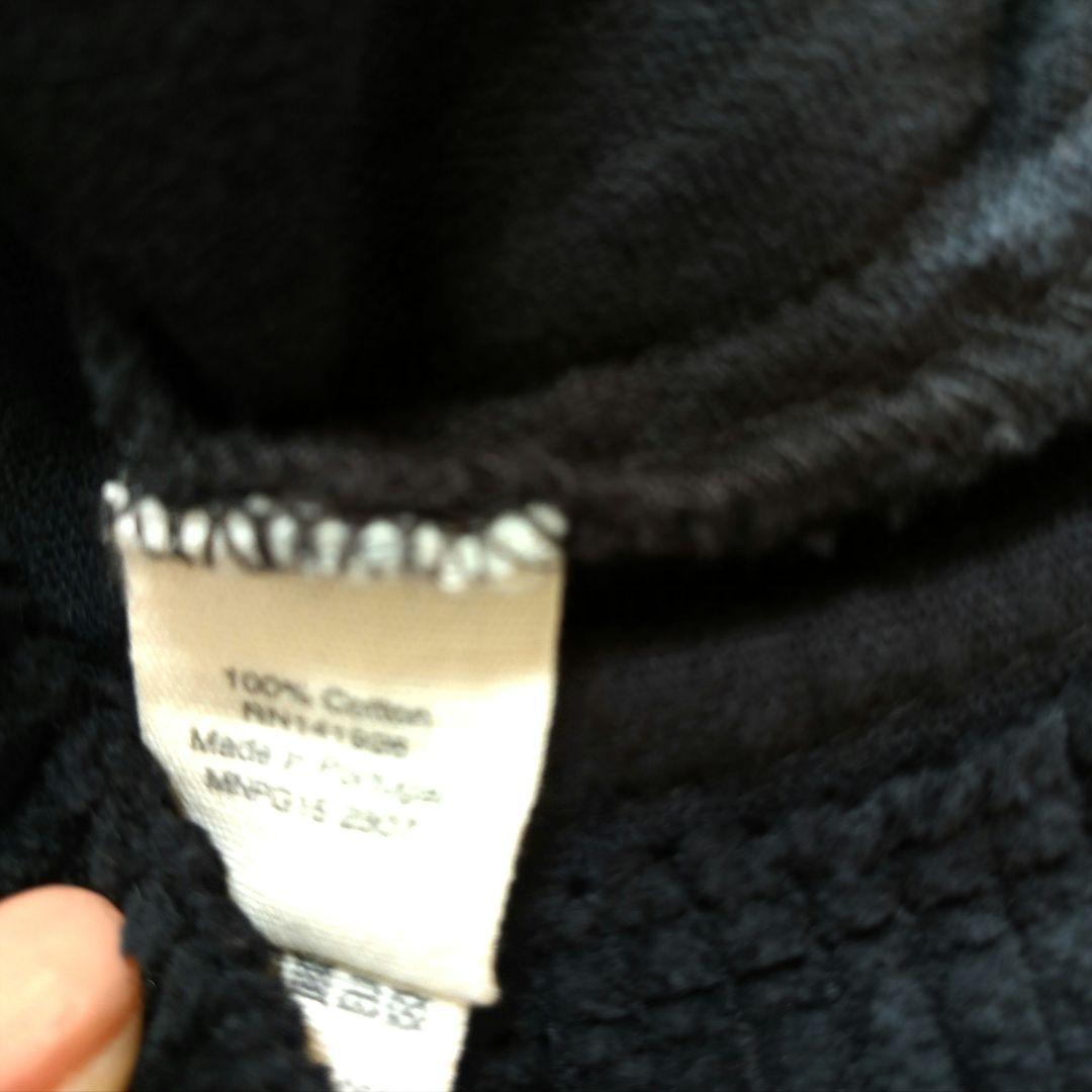 美品　Misha and Puff 4y　ワンピース　ポケット