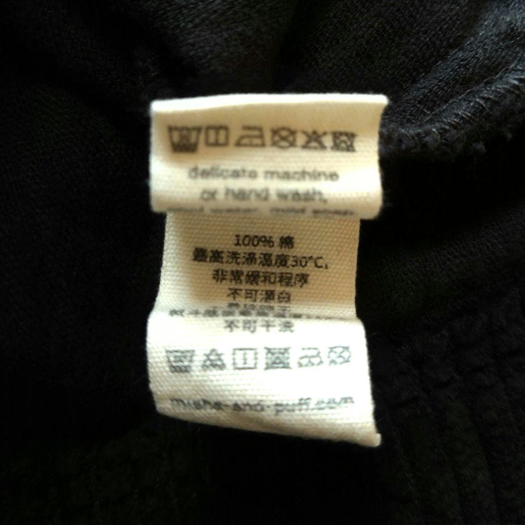 美品　Misha and Puff 4y　ワンピース　ポケット