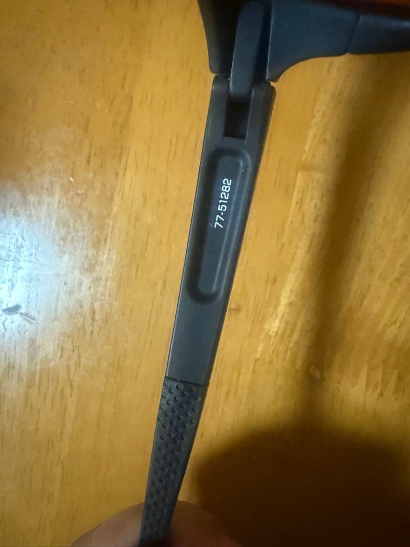 Sight Master サングラス 日本製 ブラック　タレックス　ティムコ