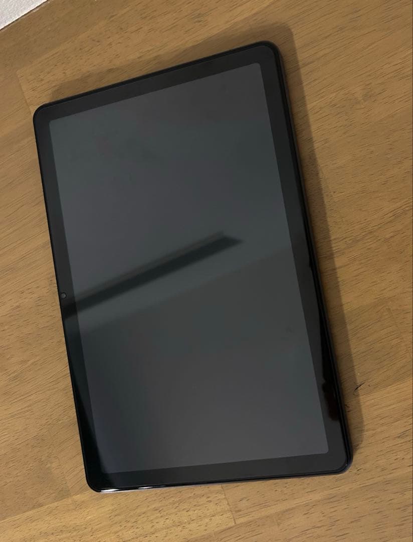 タブレット Android15 10.1インチ アイリスオーヤマ