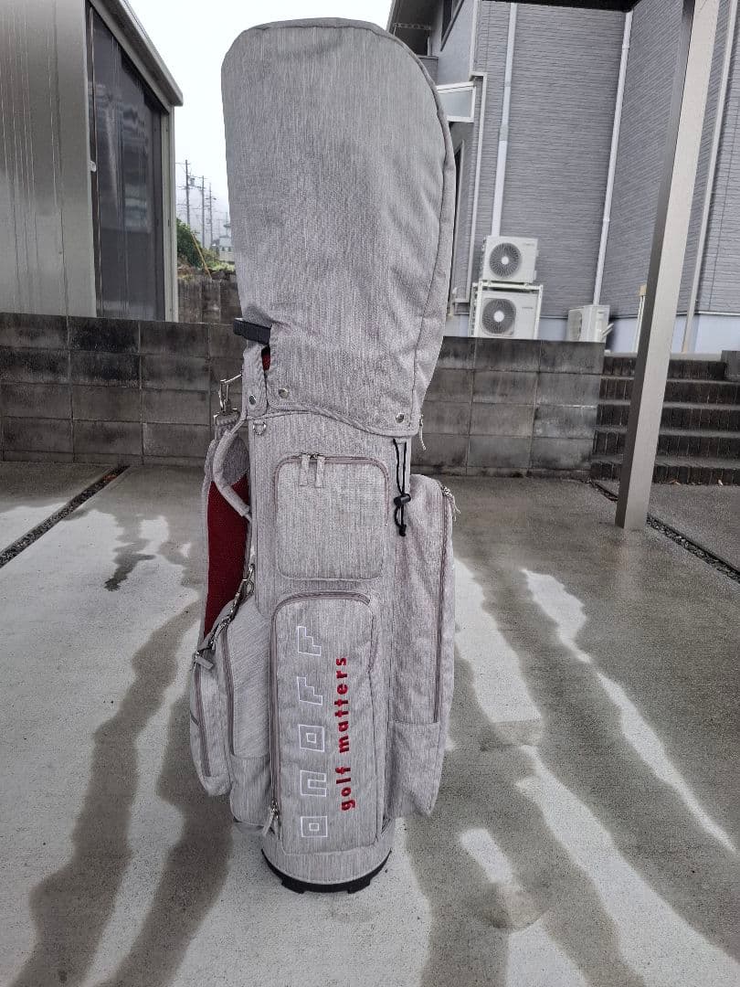 オノフ　キャディバック