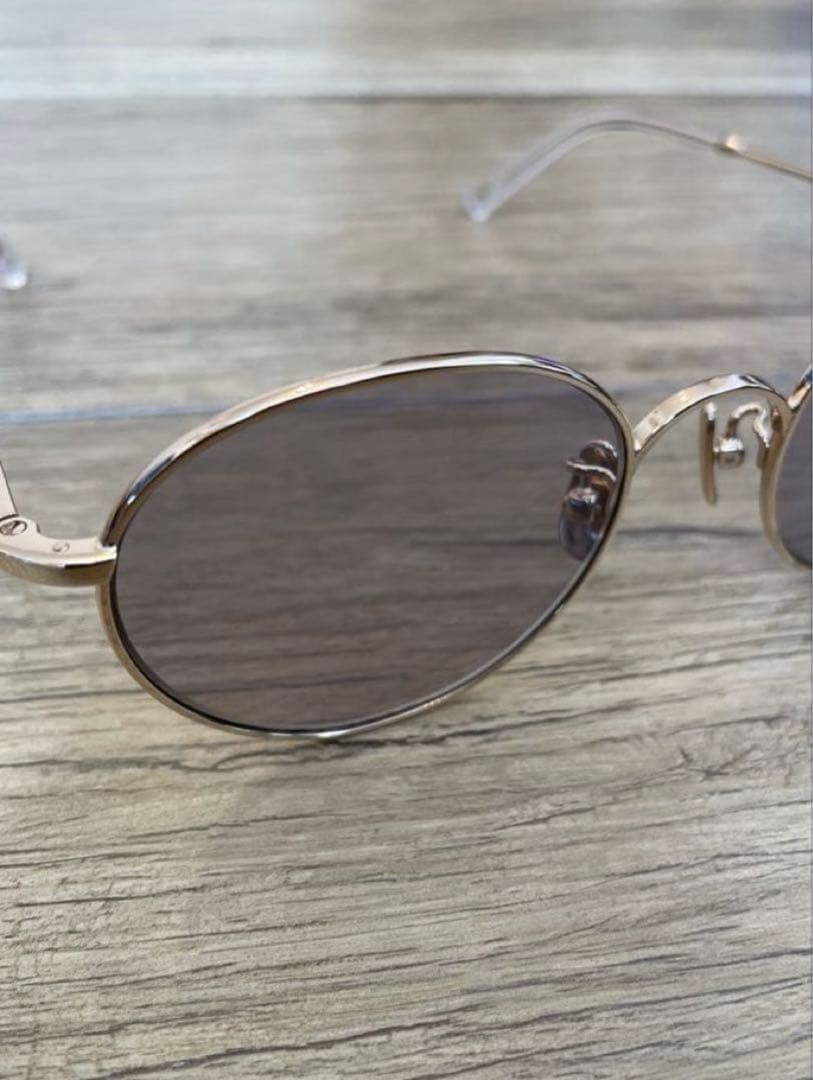 【最終値下げ】　ADSR サングラス　山田涼介　着用モデル