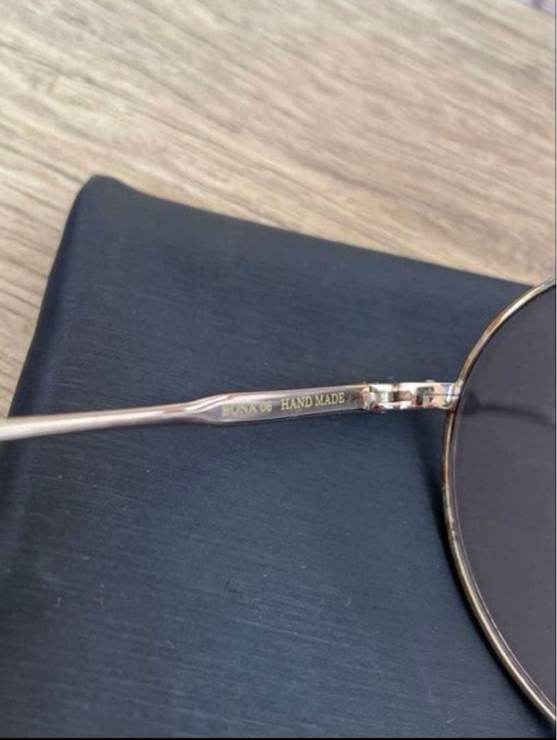 【最終値下げ】　ADSR サングラス　山田涼介　着用モデル