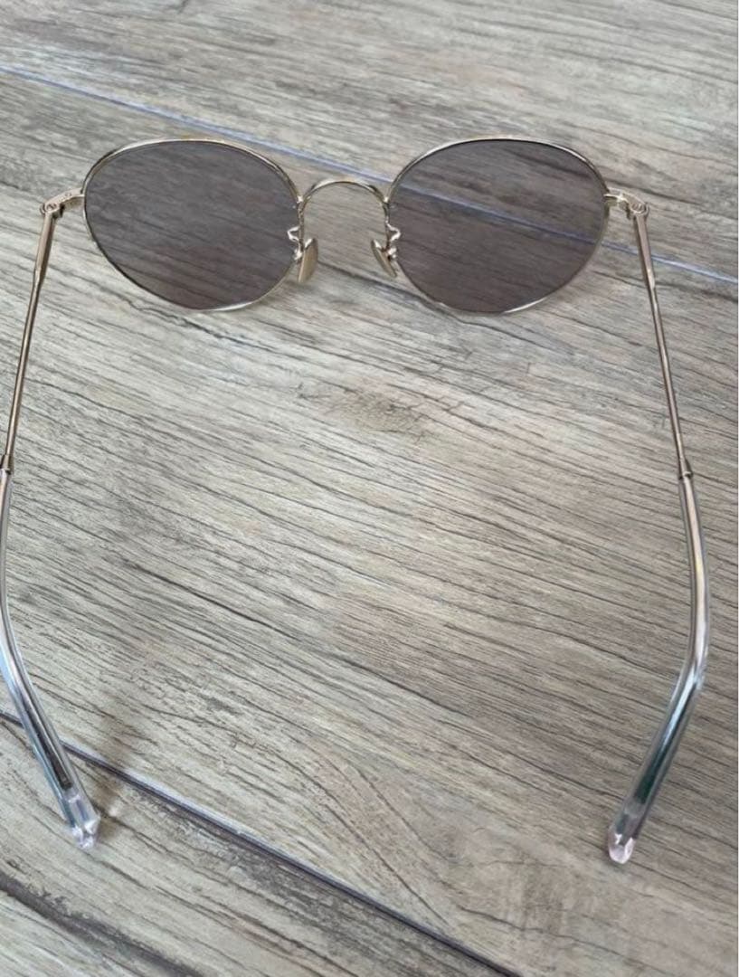 【最終値下げ】　ADSR サングラス　山田涼介　着用モデル