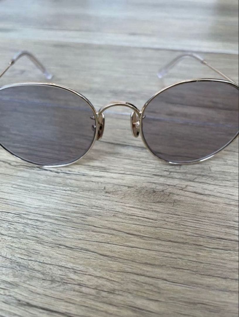 【最終値下げ】　ADSR サングラス　山田涼介　着用モデル