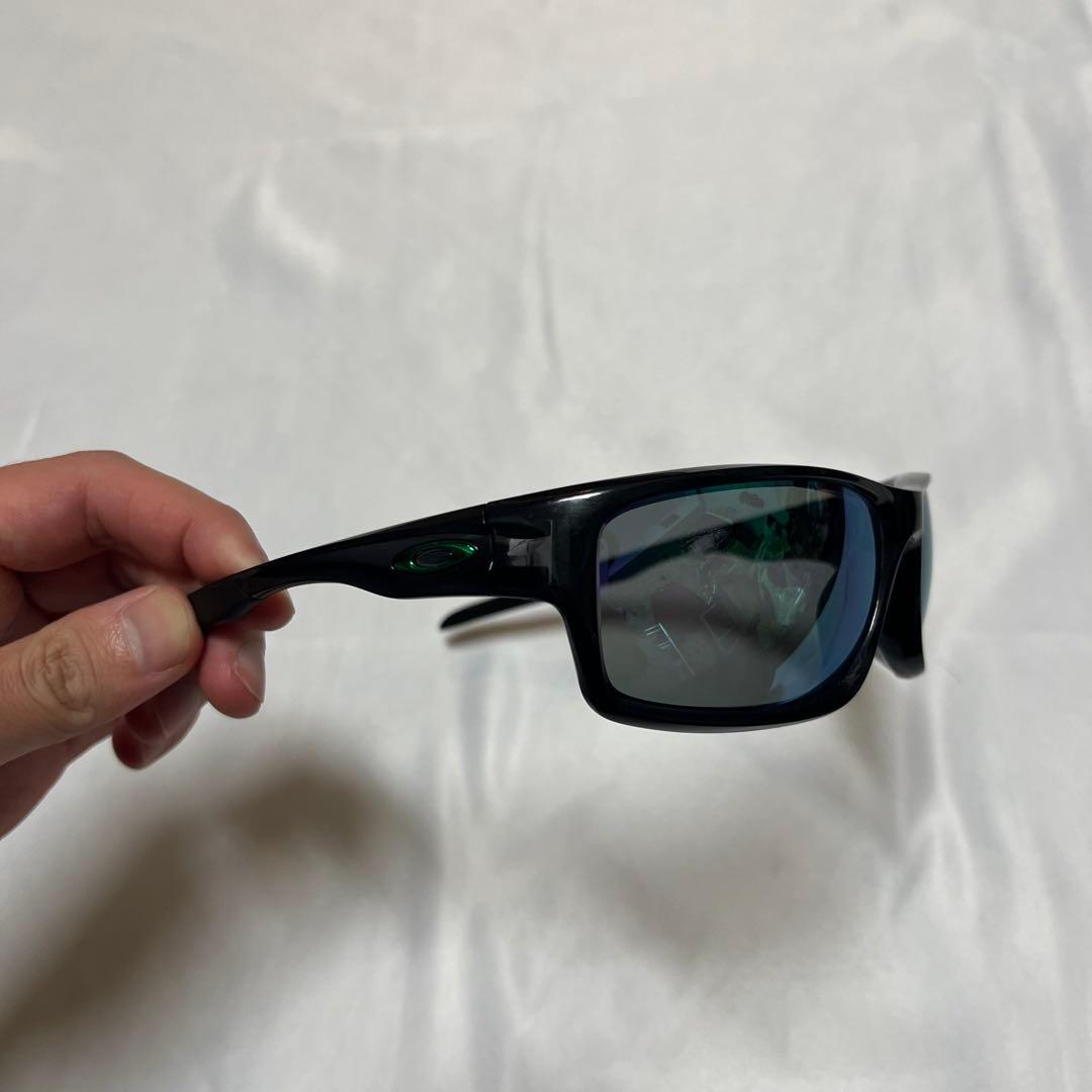 oakley eye jacket オークリー　canteen straight