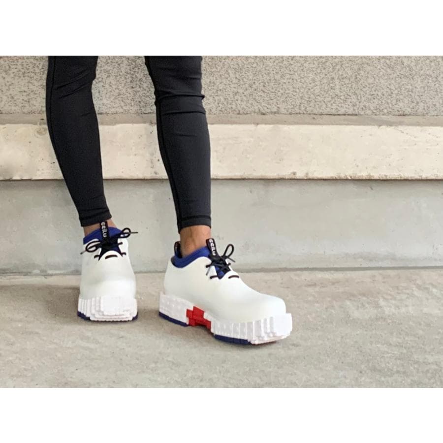 ccliu PANTOO-RIOO レインブーツ JP28.5 新品 定1,4万