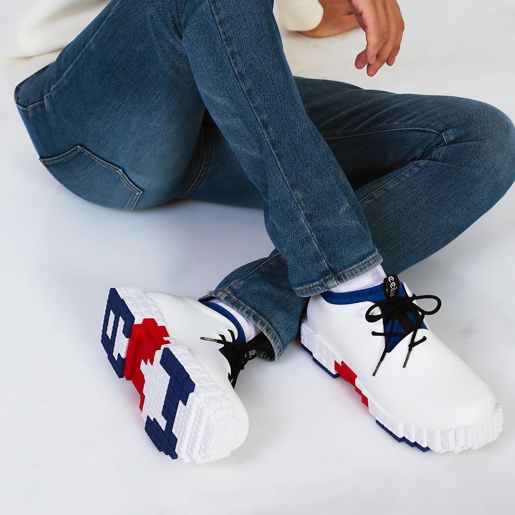 ccliu PANTOO-RIOO レインブーツ JP28.5 新品 定1,4万