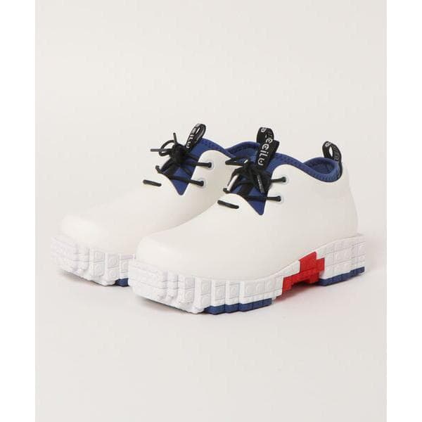 ccliu PANTOO-RIOO レインブーツ JP28.5 新品 定1,4万