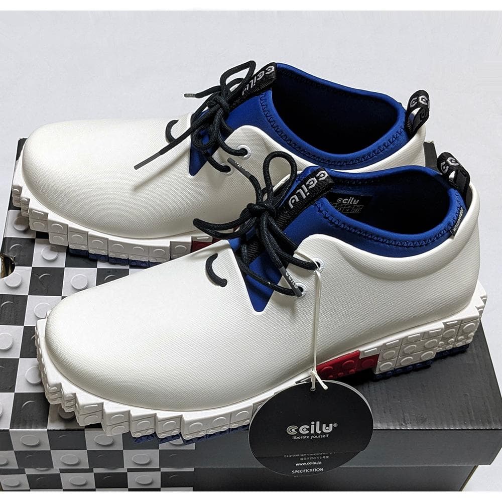 ccliu PANTOO-RIOO レインブーツ JP28.5 新品 定1,4万