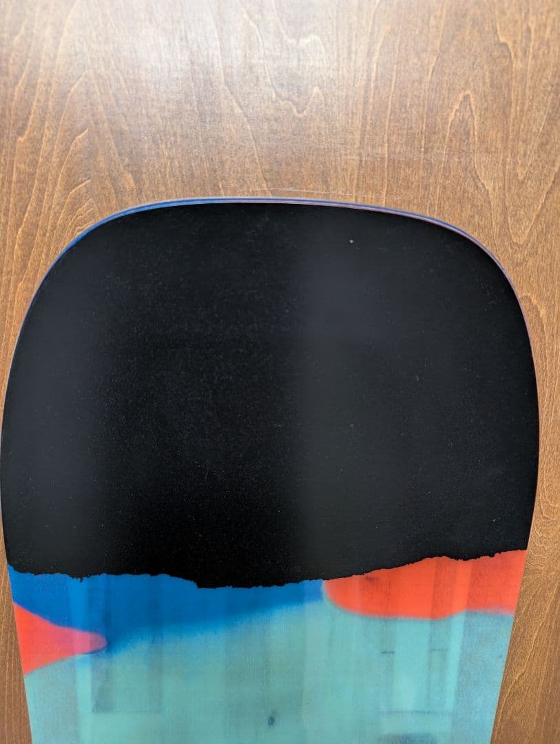 スノーボード BURTON PROCESS FLYING V 152