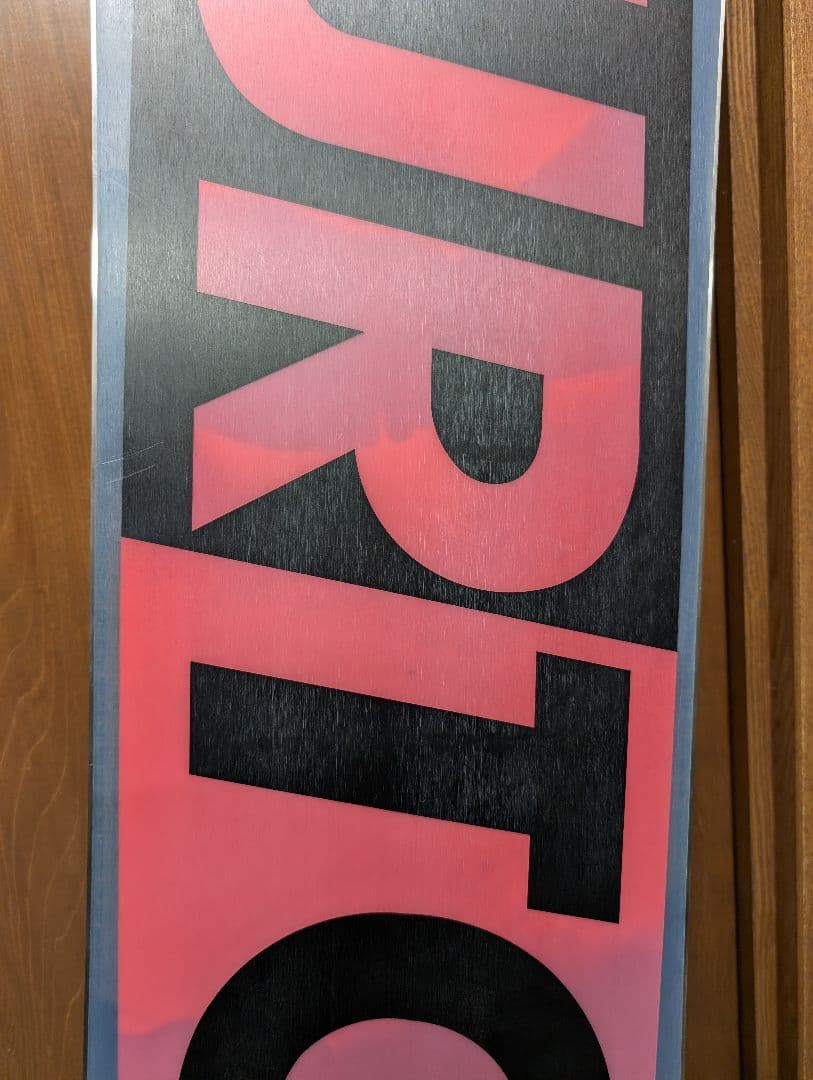 スノーボード BURTON PROCESS FLYING V 152