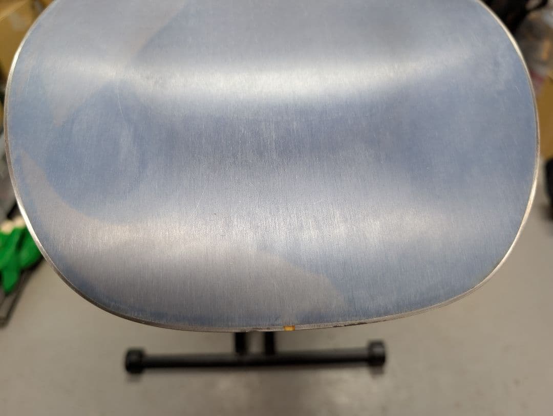 スノーボード BURTON PROCESS FLYING V 152