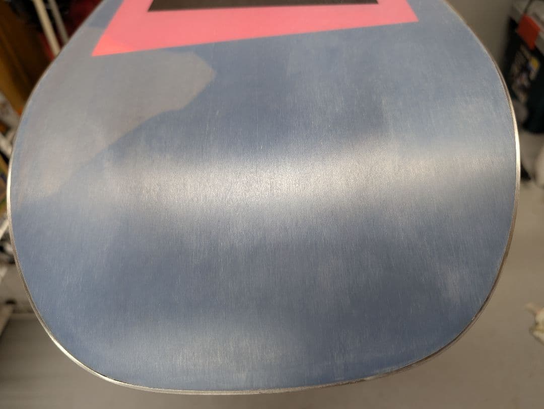 スノーボード BURTON PROCESS FLYING V 152