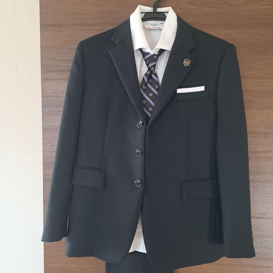 waltz by BEAMS DESIGN 男の子スーツ 150B