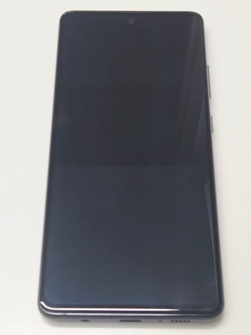 スマートフォン本体 Galaxy A51 docomo