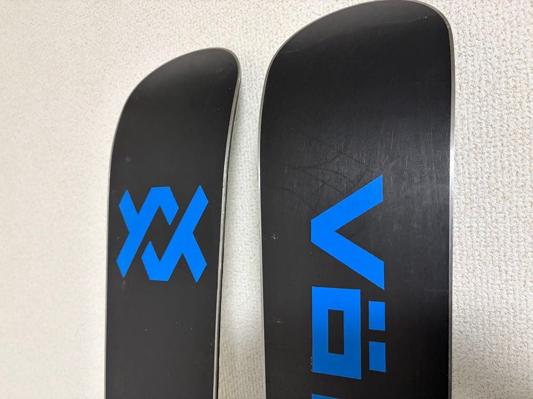 VOLKL REVOLT95 173cm マーカー GRIFFON 13