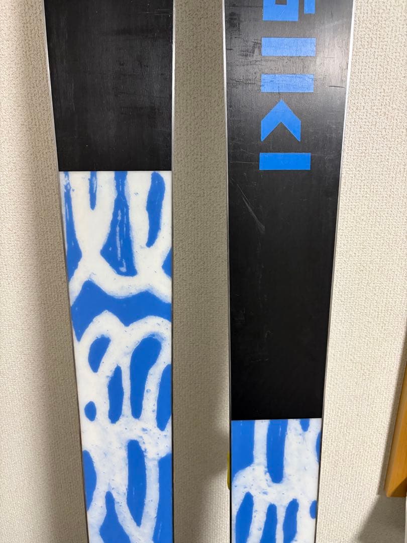 VOLKL REVOLT95 173cm マーカー GRIFFON 13