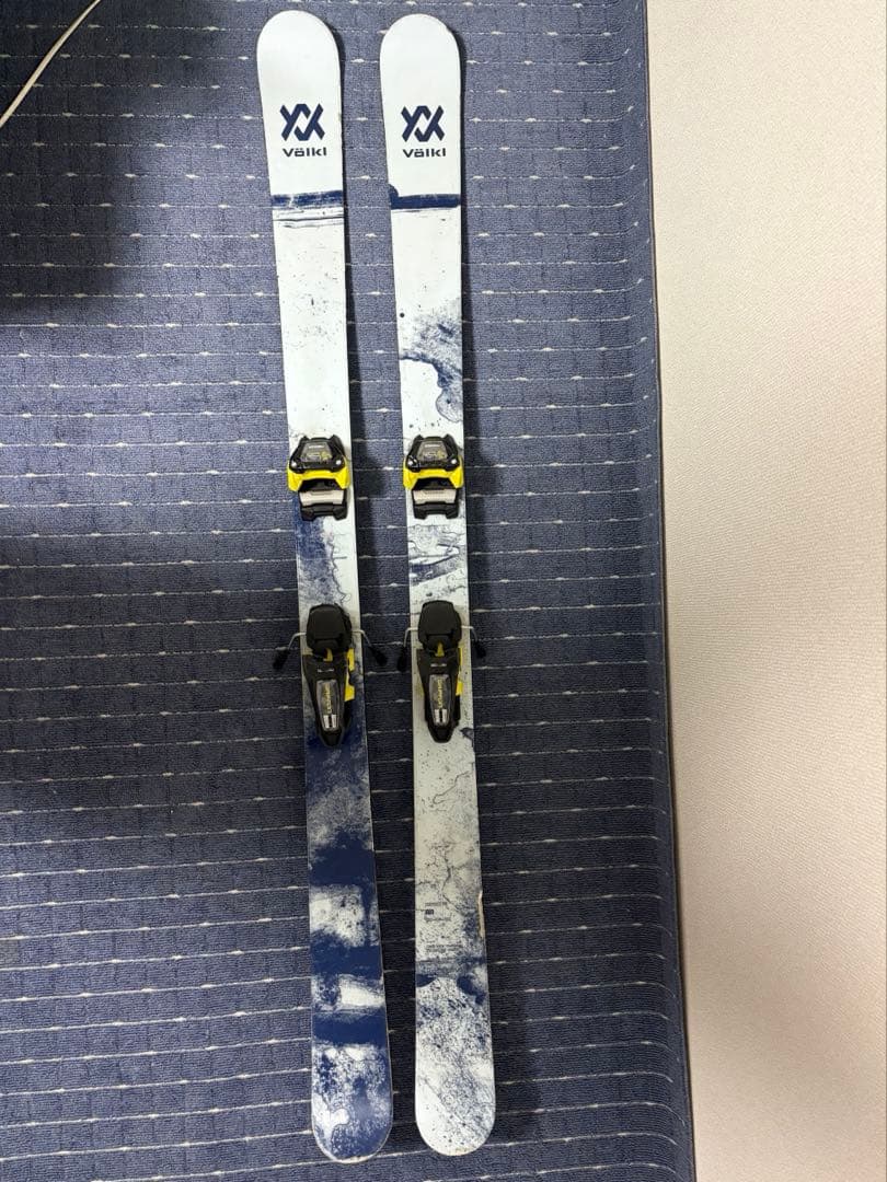 VOLKL REVOLT95 173cm マーカー GRIFFON 13