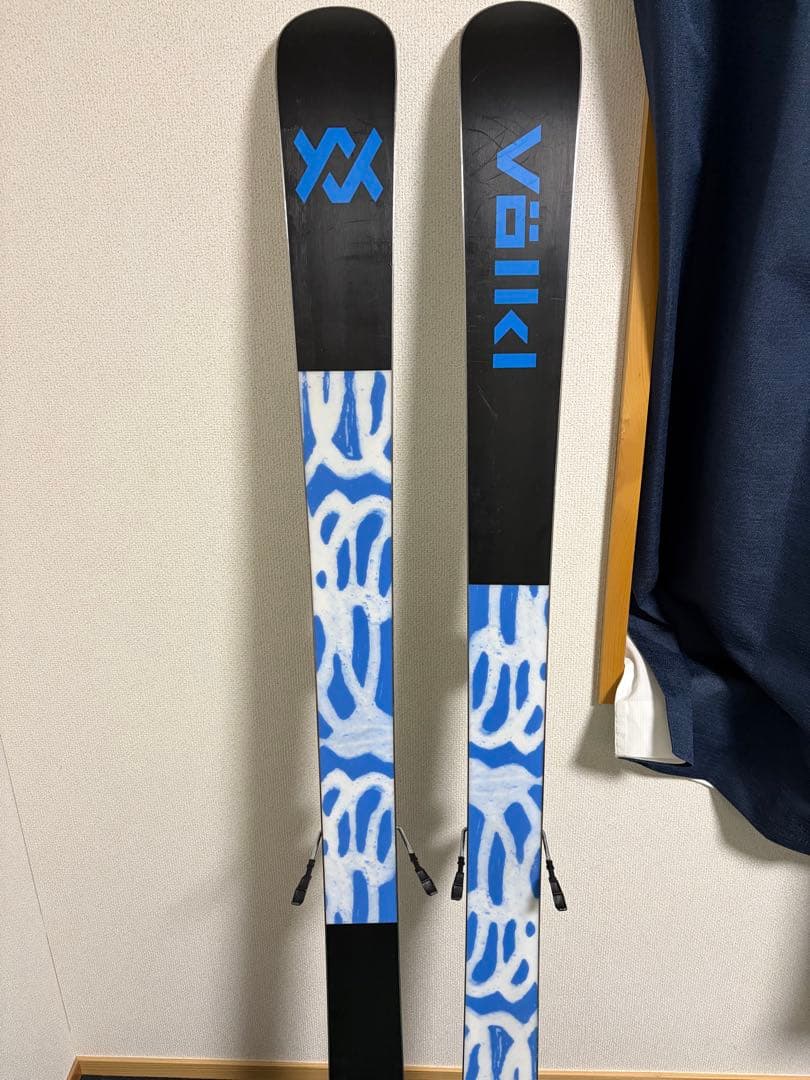 VOLKL REVOLT95 173cm マーカー GRIFFON 13