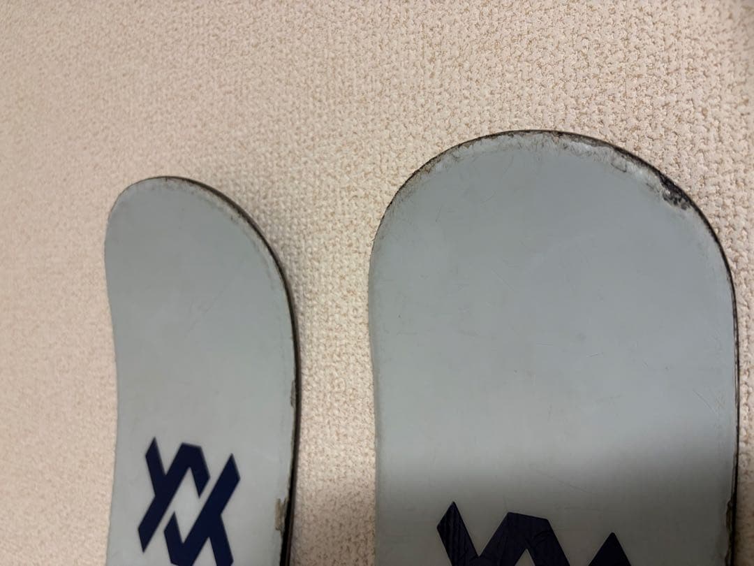 VOLKL REVOLT95 173cm マーカー GRIFFON 13